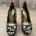 Pantofi Nine West 35,5