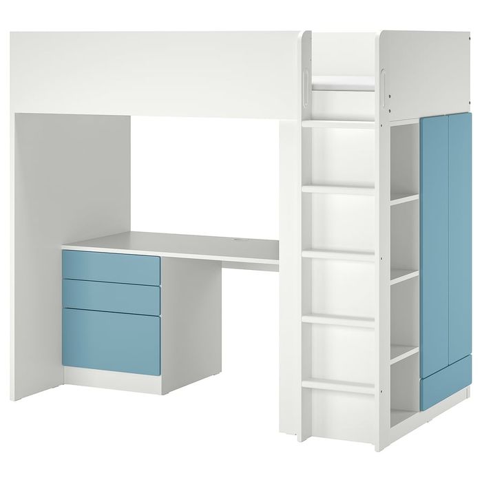 Structura ikea SMASTAD