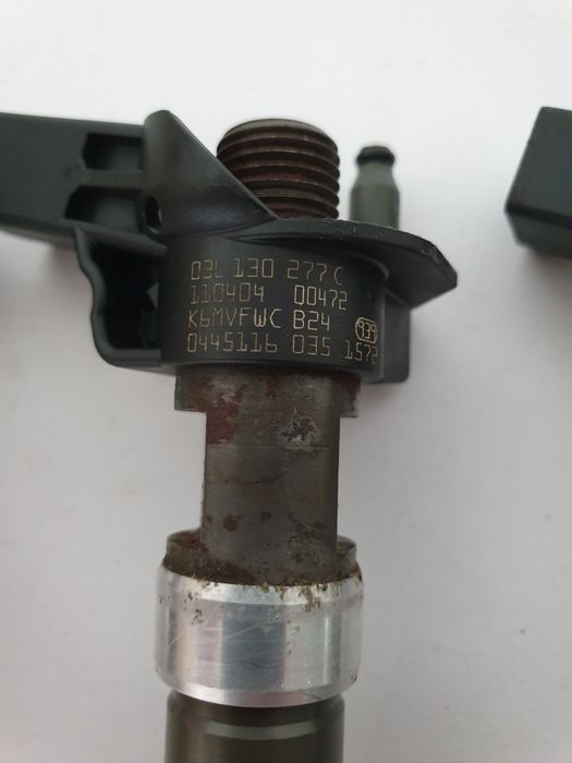 Injectoare VW T5 T6 2.0 tdi, 180 cp , CFC , euro 5, 03L130277C