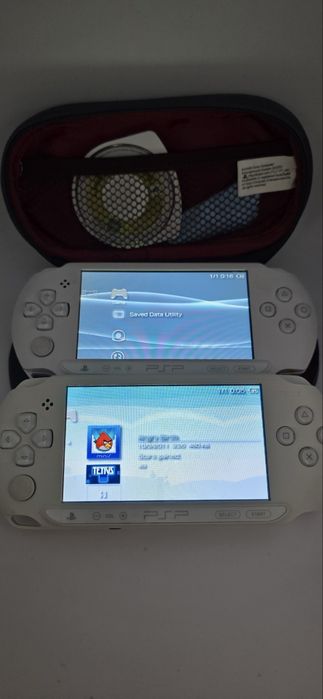 Sony Psp-1004-2броя