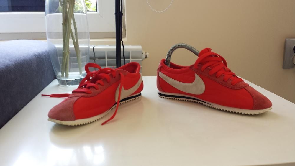 Nike Sportswear Women Size 38 /24см ОРИГИНАЛ! НОВО! Дамски