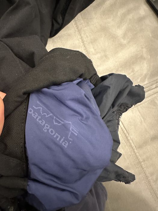 Pantaloni ski Paragonia