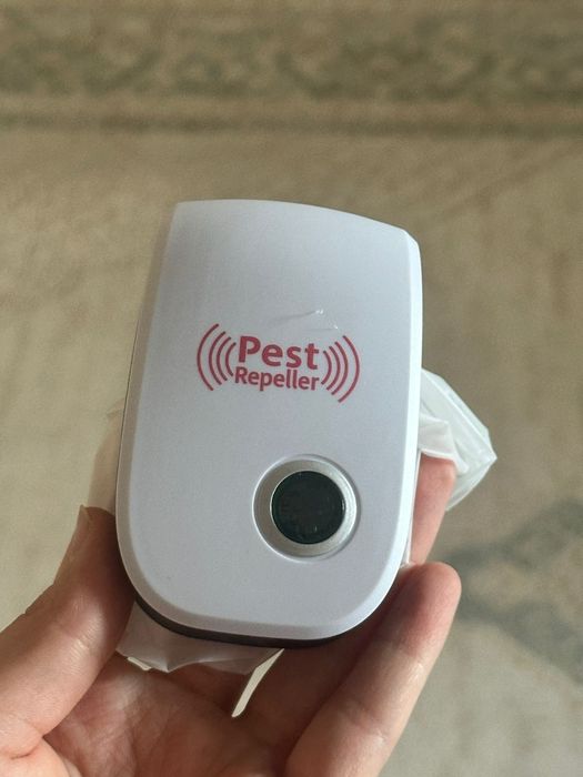 AHYDFSR Устройство для отпугивания вредителей