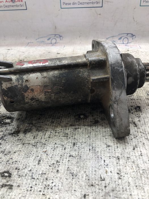 electromotor volkswagen eos 2009