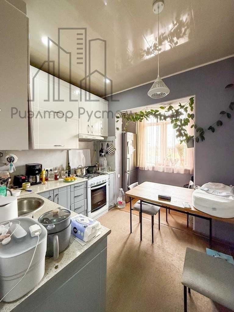 1/6/9 Паркентский рынок 40м2 мебель техника