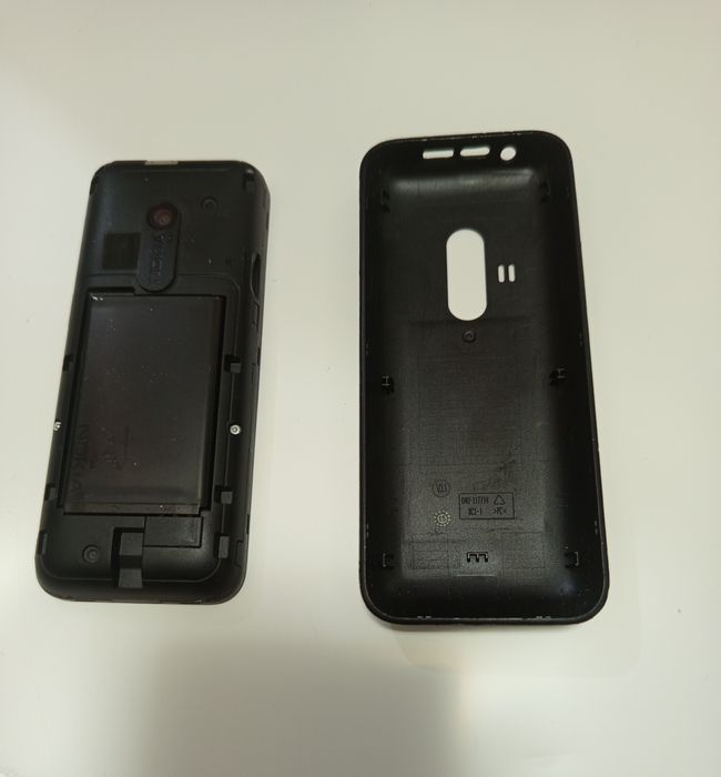 Nokia 220 in stare buna de functionare