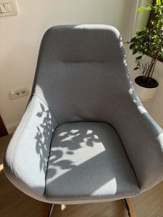 Balansoar Jysk Nebel    .