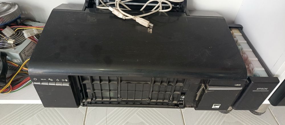 Epson l805 sotiladi