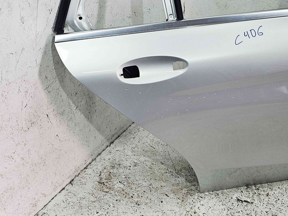 Usa dreapta spate Mercedes Clasa C Combi (W205) [Fabr 2015-prezent]