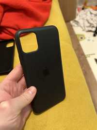 Husa protectie originala Apple iPhone 11 Pro Max