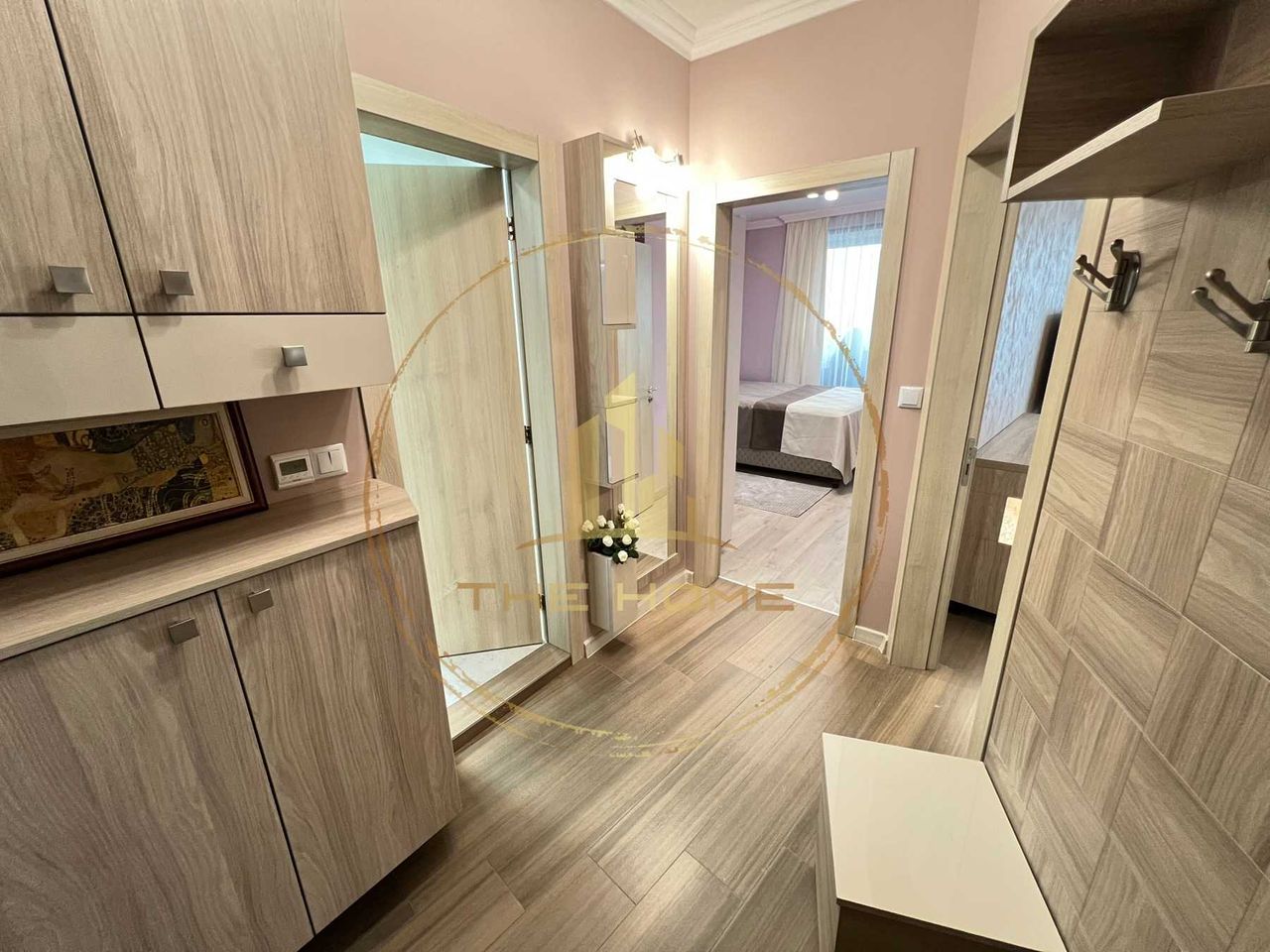 Дава се под наем Двустаен апартамент в Варна, Бриз - 70 кв.м за 1000 € - Снимка #6