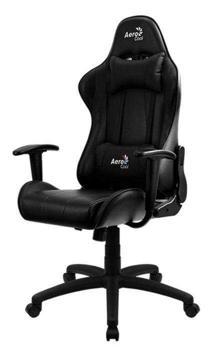 Игровое кресло Aerocool AC100 BR