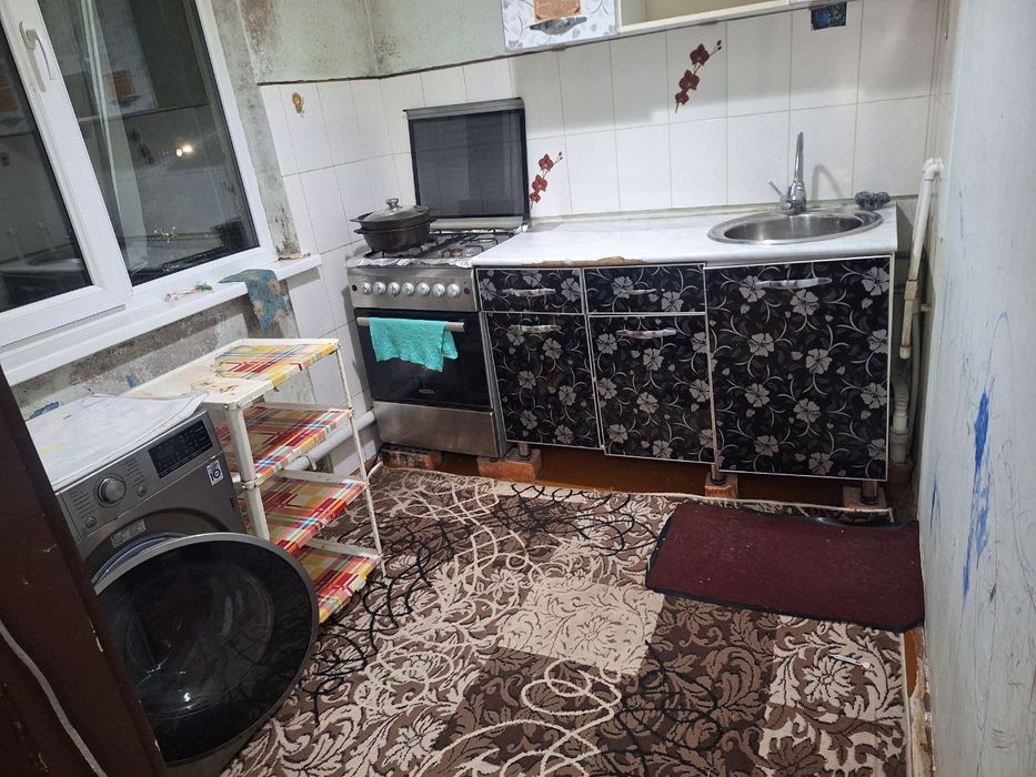 Srochna arenda kvartira. Chilonzor14. 2xonali