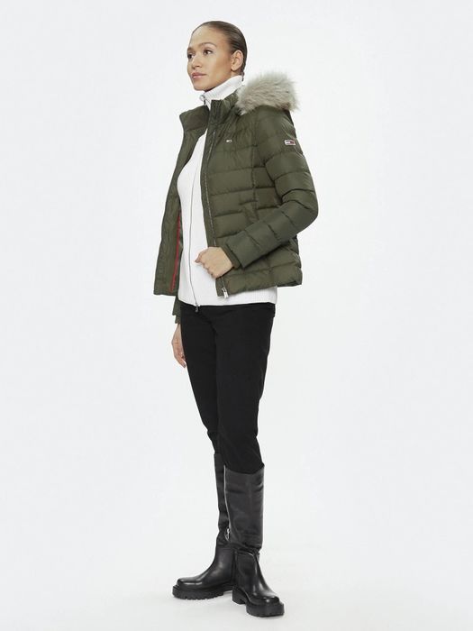 Geaca dama Tommy Hilfiger
