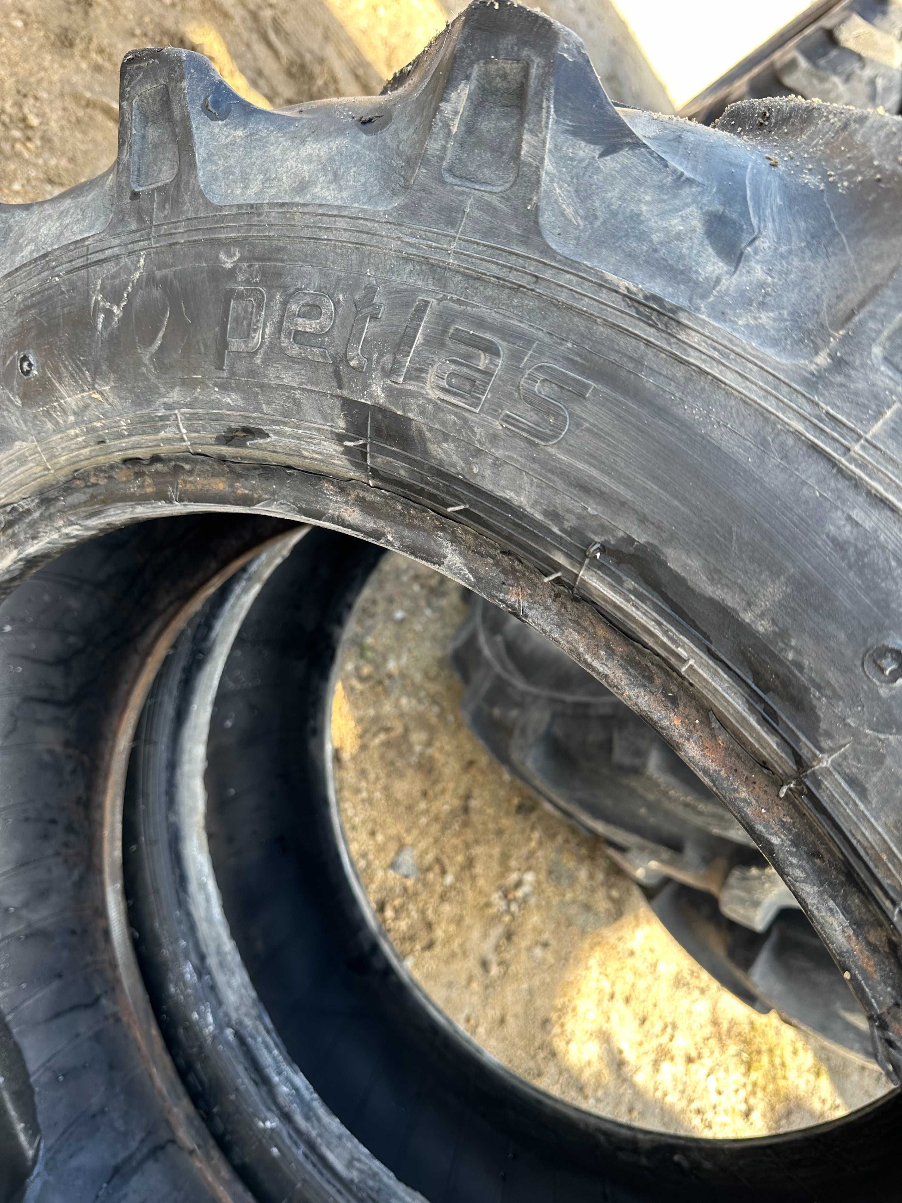 Anvelope sh 9.5 R24