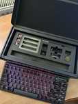 Vand Tastaura Asus Rog Azoth impecabila