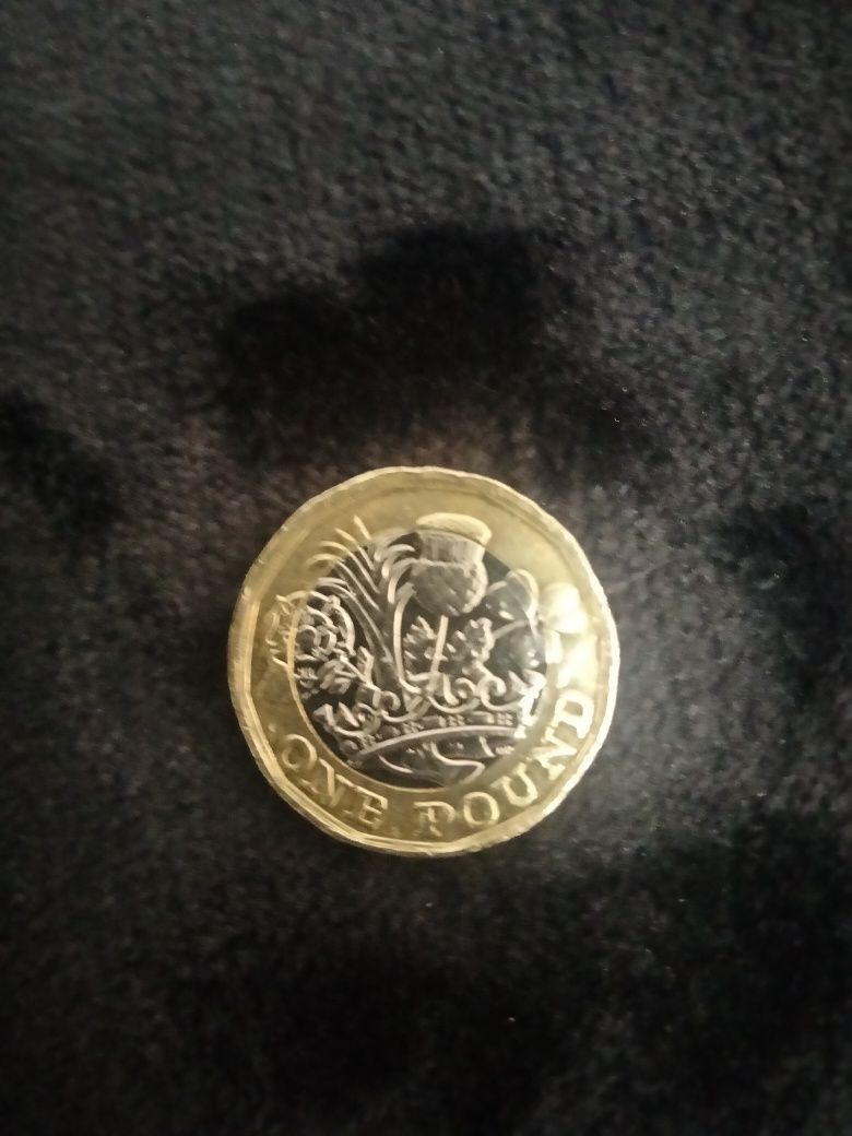 Moneda de colecție foarte rară