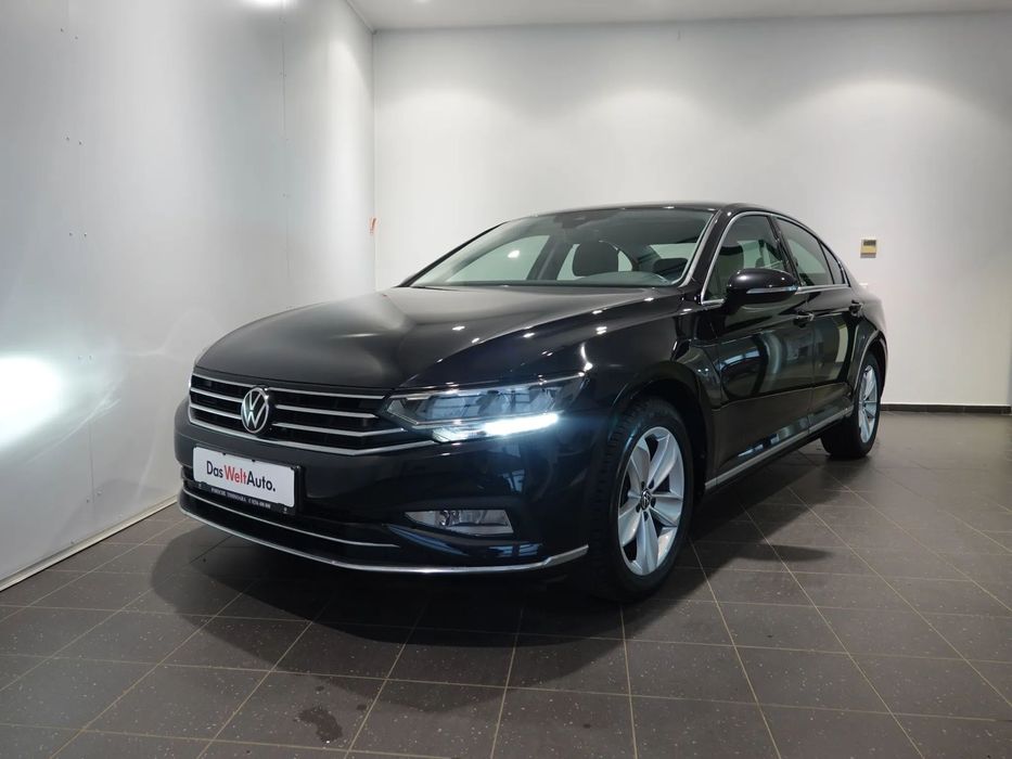 Volkswagen Passat VW Passat Highline 2.0 TDI DSG