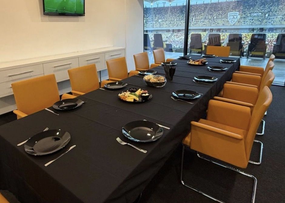 Bilete FCSB - Feynoord Vip 1