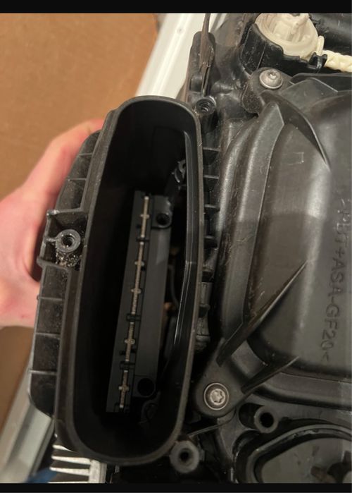 Far / Faruri/F/10/F11/Facelift/ Adaptiv