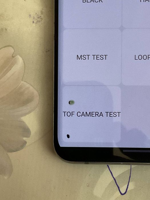 Samsung s20 Plus 5G+
