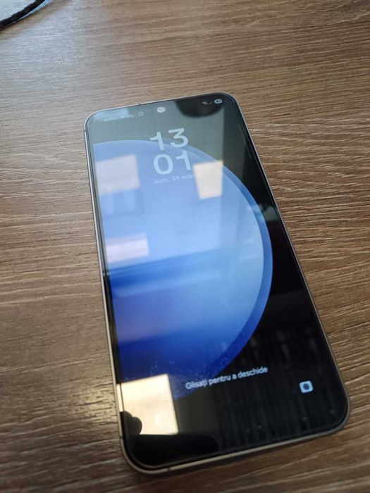 Samsung S23 FE 5G 8/128G E-Amanet