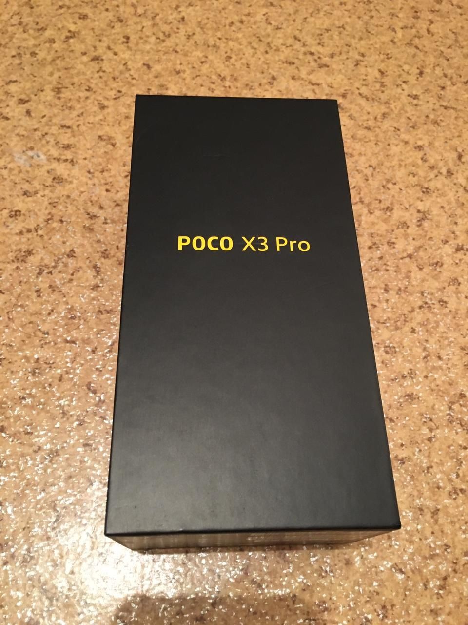 Poco X3 Pro 8/256gb