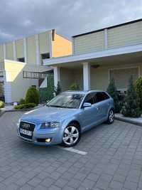 Vand audi a3 benzina 1,6