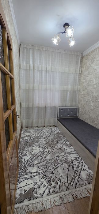 77-серия. 3*4/2/4 Алгоритм Ахмад. Гулистон. Ремонт. Меб.Тех. Чилонзор