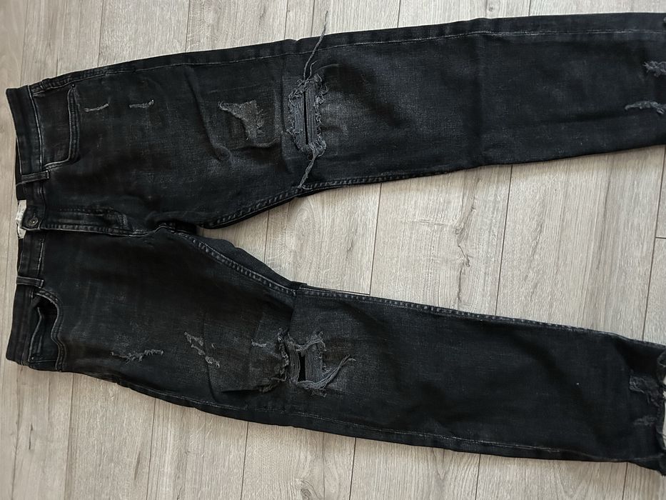 blugi pull&bear bershka