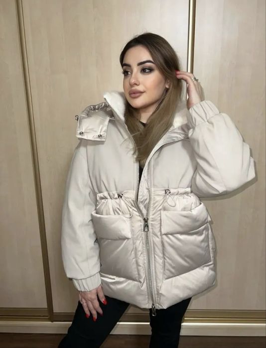 КурткаBellissimo