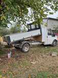 Transport moloz//gunoi//marfa//mobila//pamant//nisip//