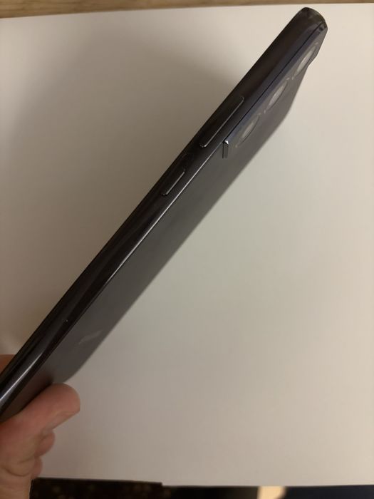 Samsung s22 plus 128 gb black