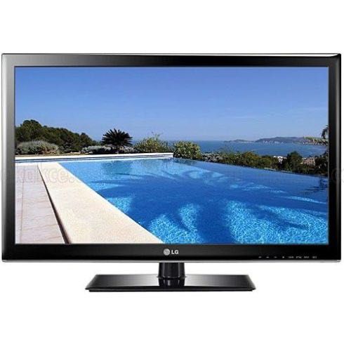Телевизор Lg 42lm3400 LED Smart Tv