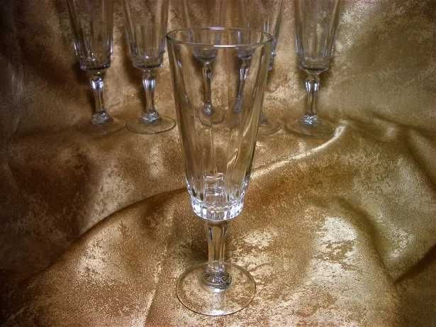 Set lichior cristal Bohemia, vintage, cadou