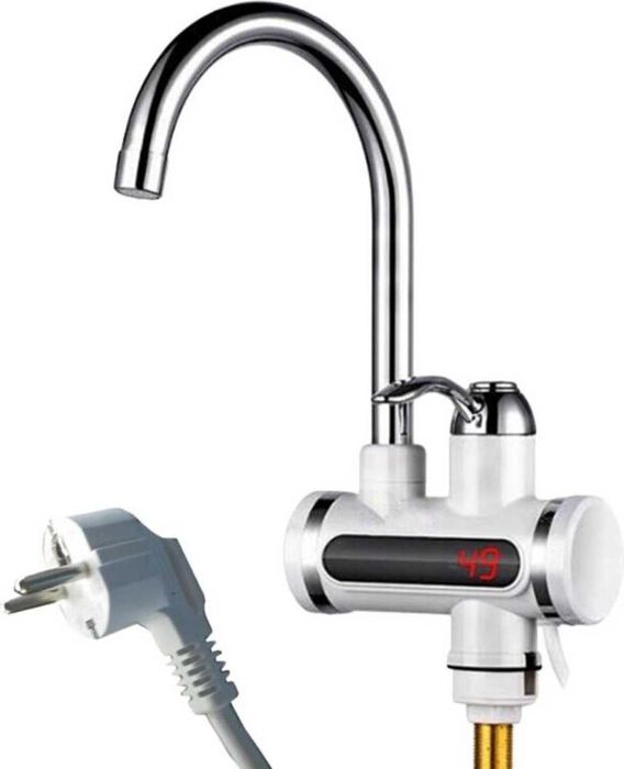 Топ нагревател за вода бойлер промоция