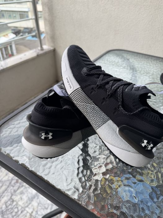 Маратонки Under armour