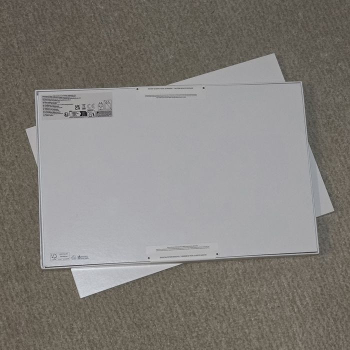 Tableta SAMSUNG Galaxy Tab S10 Ultra, 14.6", 256GB, 12GB RAM, Wi-Fi