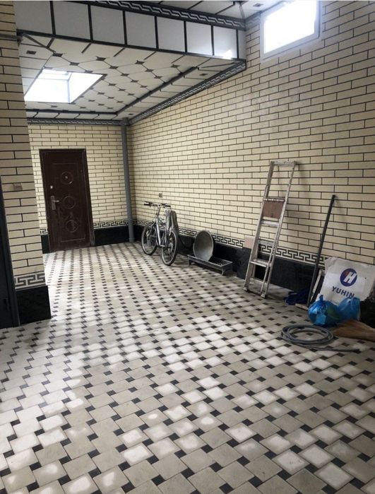 Дом по цене квартиры.  Ориентир  Российское посольство.