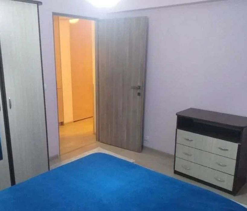 Дава се под наем Двустаен апартамент в Пловдив, Беломорски - 46 кв.м за 137.7 € - Снимка #2