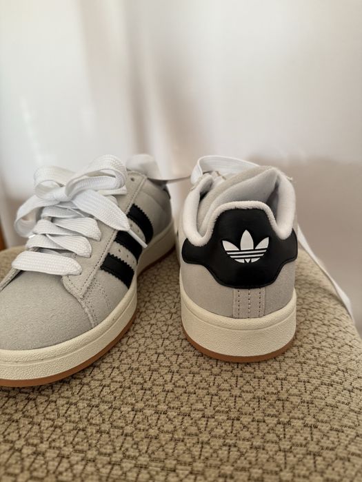 Adidas Campus 00s noi cu eticheta marimea 39 1/3