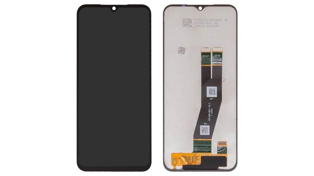 Дисплей Samsung A14 A145 A146