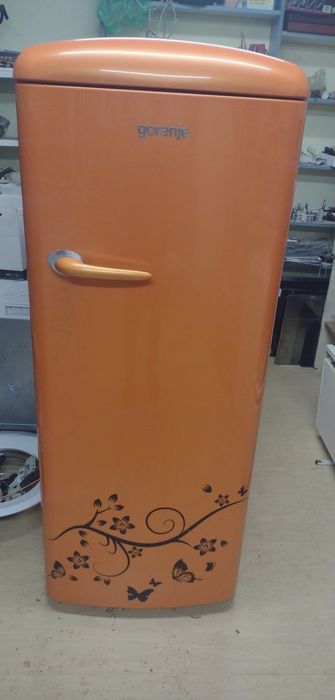 Хладилник Gorenie