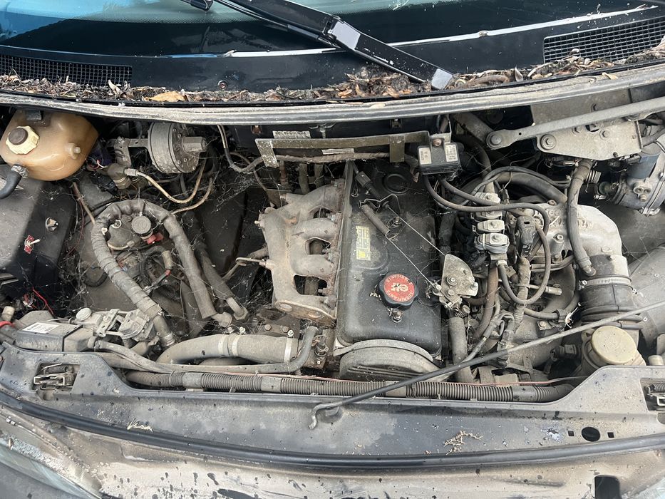 Renault Espace 2 НА ЧАСТИ