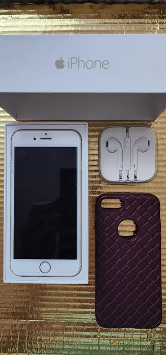 iPhone 6 (16 ГБ)