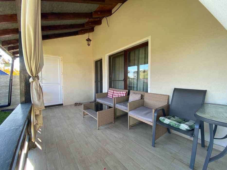 Proprietar, vand Duplex 3 camere langa Lidl, in Mosnita