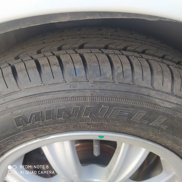 Диска балон комплект