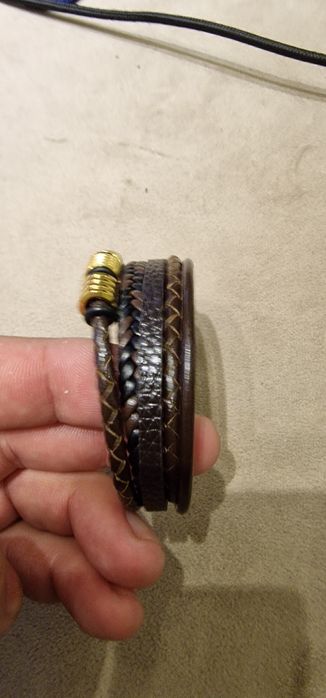 Brățară Barbateasca