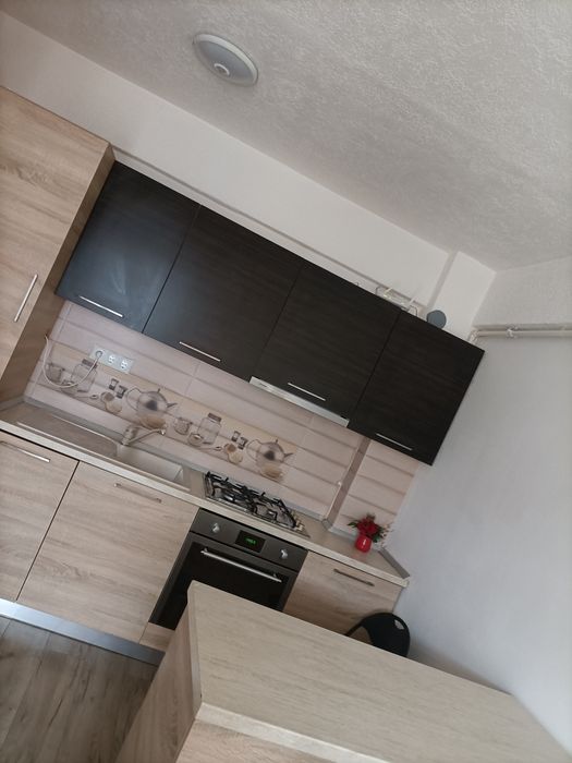 Regim hotelier zona Doamna Stanca