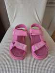 Sandale Barbie Zara marimea 33